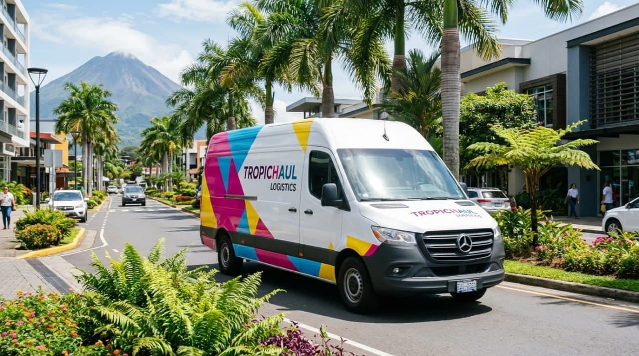 7 Razones por las que la Rotulación Vehicular es la Inversión Publicitaria más Inteligente para su Empresa