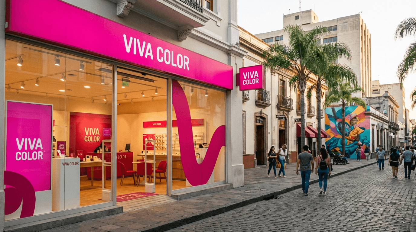 5 Tendencias de Comunicación Visual que Están Transformando los Negocios en 2026