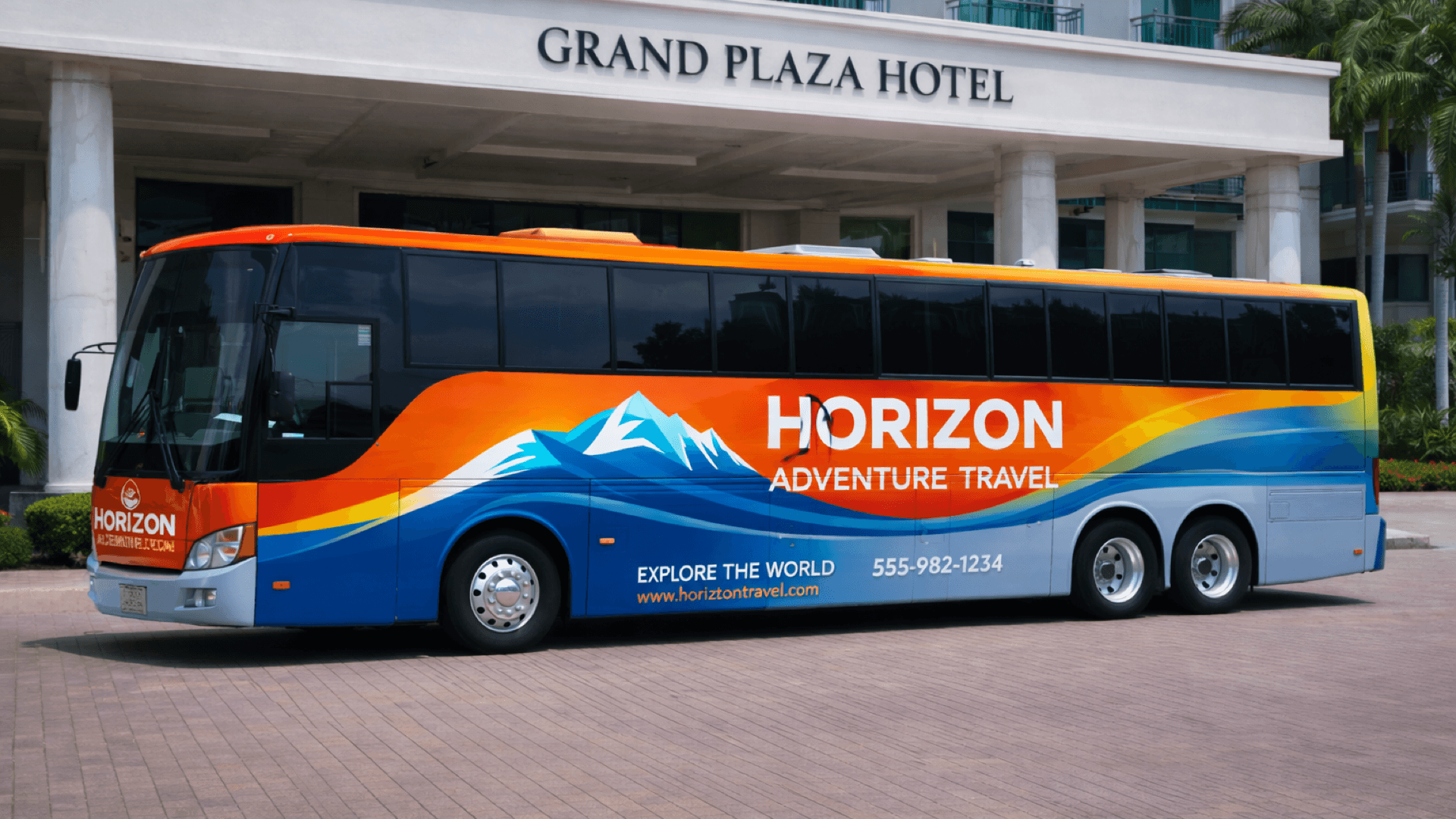 Camiones y Vehículos Pesados — 3