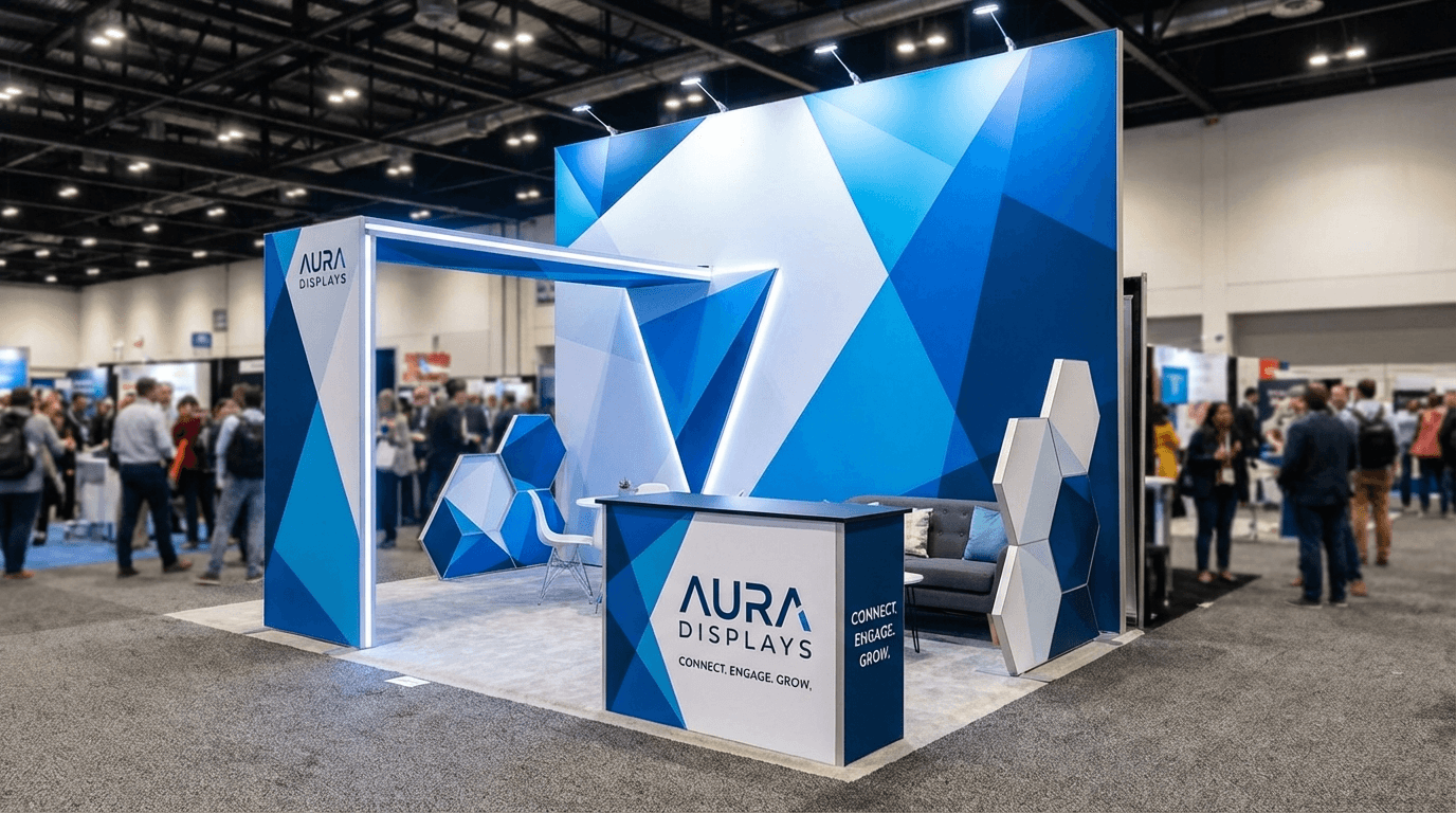 Stands para Ferias y Exposiciones — 2