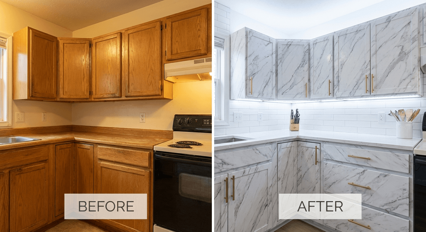 Paneles Decorativos y Revestimientos — 1