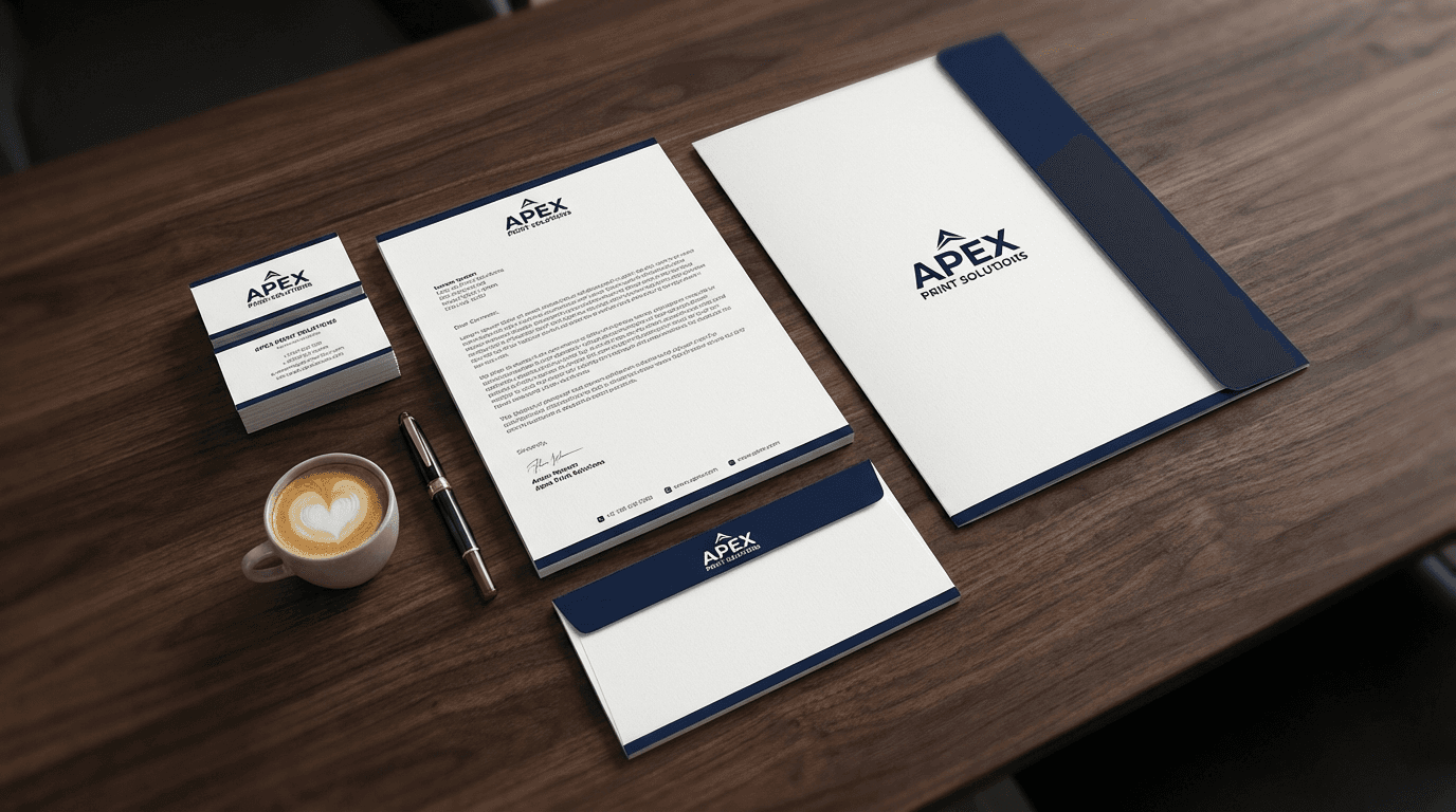 Papelería Corporativa y Empaques — 2