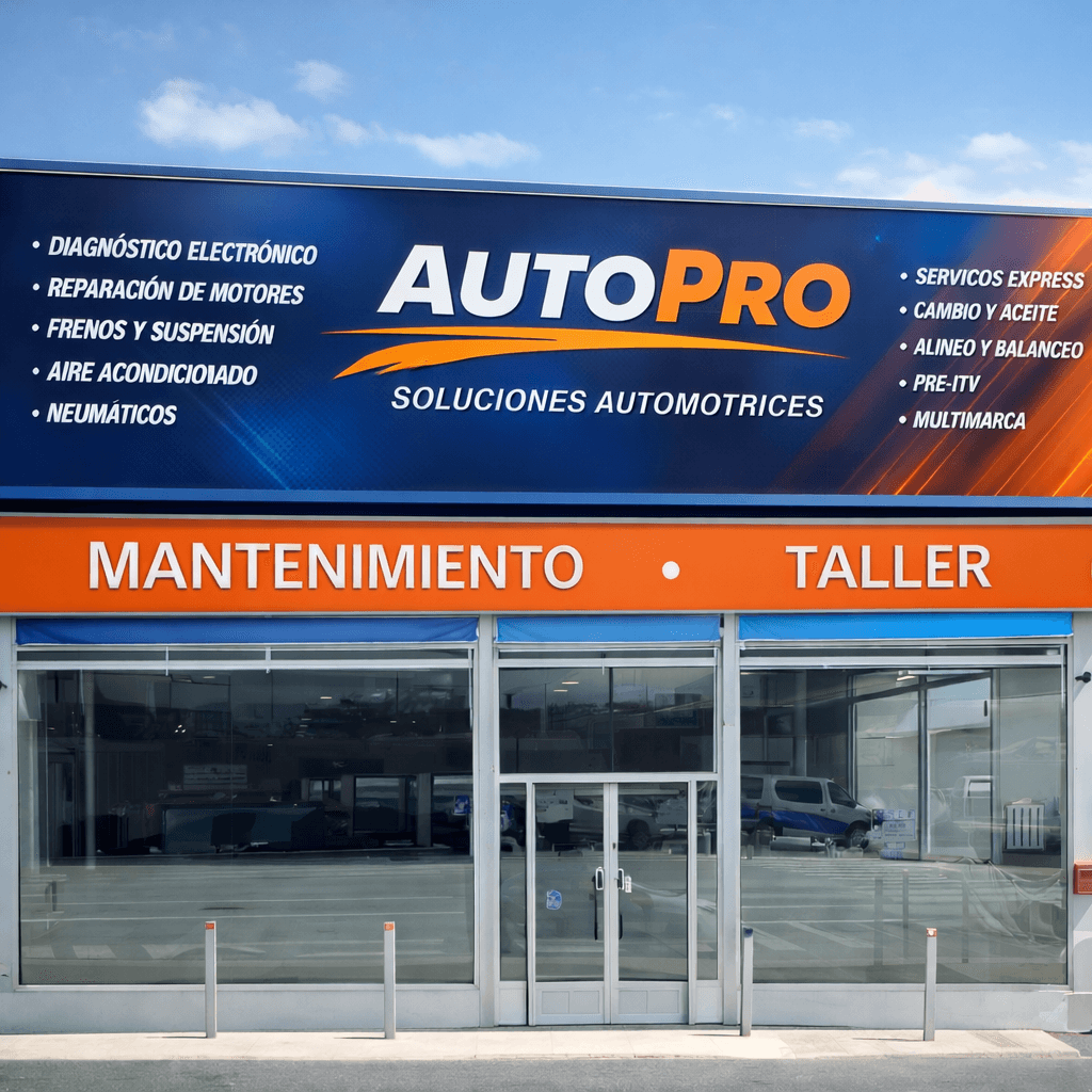 Estructuras Publicitarias Metálicas — 2