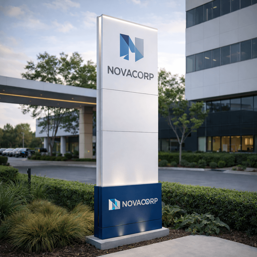 Tótems Publicitarios — 1