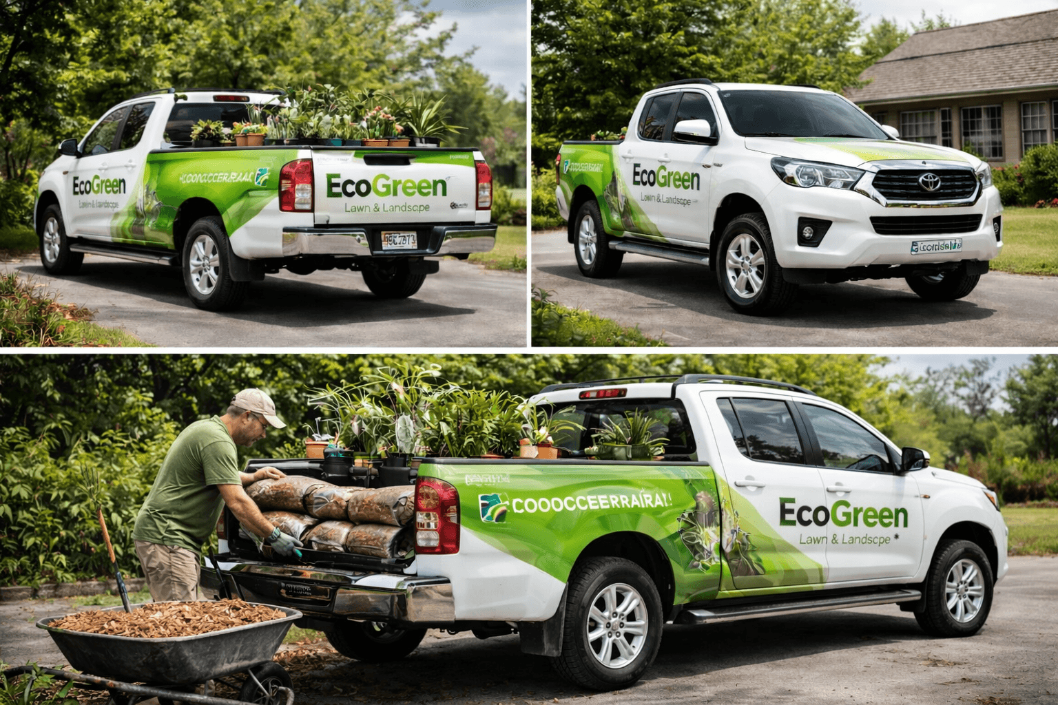 Vehículos Livianos y Comerciales — 2