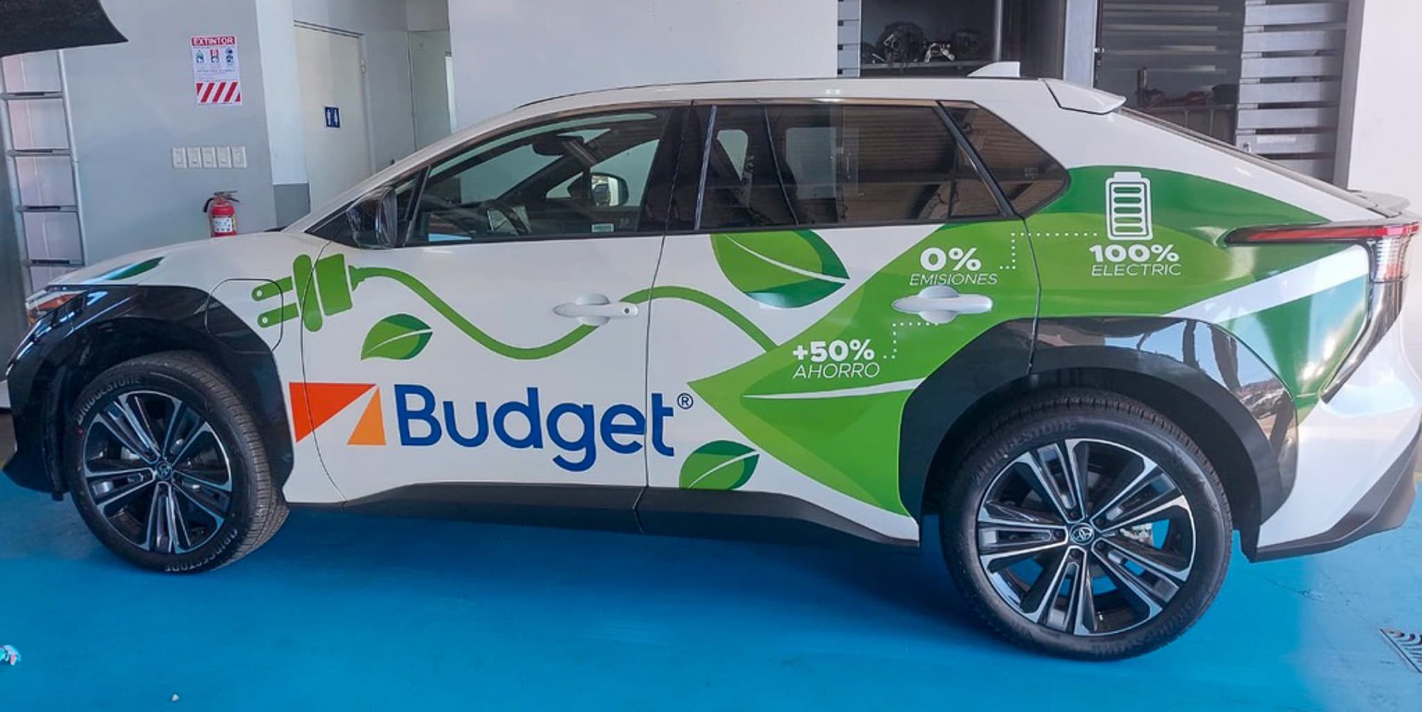 Vehículos Livianos y Comerciales — 5